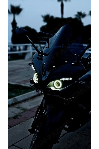 Bajaj Pulsar Rs200 2015 -2024 Model Uyumlu