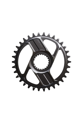 Shimano Sm-crm96 Xtr 34t Aynakol Dişlisi Fc-m9200/m9220 1x12 Siyah