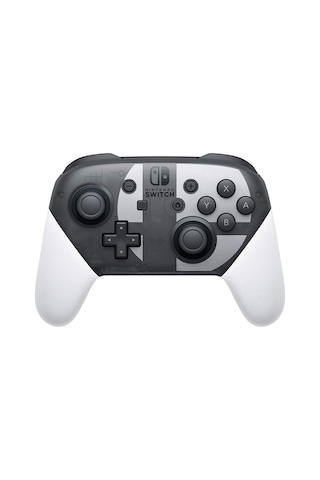 Nintendo Switch Pro Controller Super Smash Bros Ultimate Edition