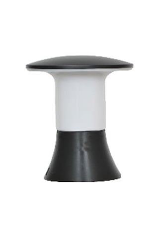 Mantar Set Üstü Bahçe Aydınlatma 40 Cm