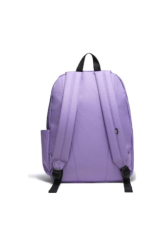Vans Sırt Çantası Old Skool Classic Purple Haze Mor Vn000h4y6ph1
