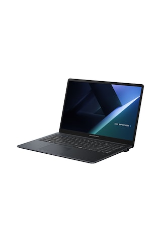 Asus ExpertBook B1 B1503CVA-C78G512B4D i7-150U 8 GB 512 GB SSD 15.6" Dos FHD Dizüstü Bilgisayar