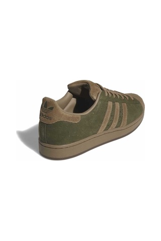 Kj0130-e Adidas Superstar Iı Erkek Spor Ayakkabı Yeşil Kj0130-e