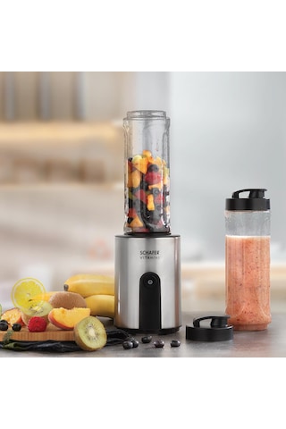 Schafer Vita Mini 300 W Kişisel Blender