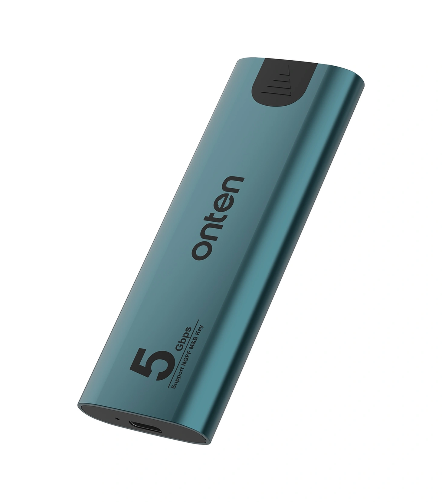 Sones Onten Uca321 5gbps M.2 M-key Ngff Ssd Muhafaza