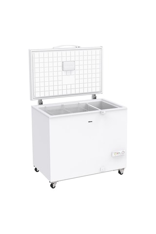 Regal SD Dual 4022 366 LT Sandık Tipi Derin Dondurucu