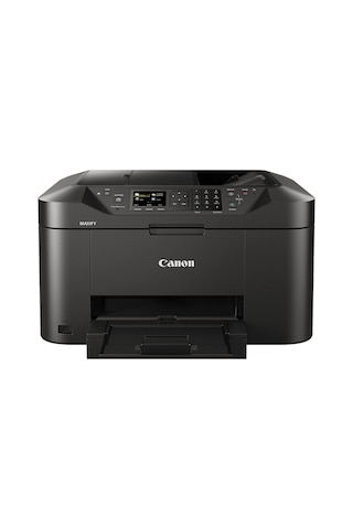 Canon Maxıfy Mb2150, Renkli, Kartuşlu, Yazıcı, Tarayıcı, Fotokopi, Faks, Wifi, Duplex, Mürekkep