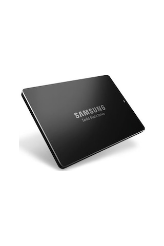 Samsung PM883 MZ7LH240HAHQ-00005 2.5" 240 GB SATA 3 SSD