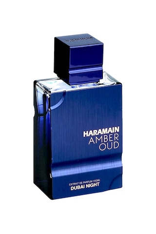Al Haramain Amber Oud Dubai Night Erkek Parfüm EDP 100 ML