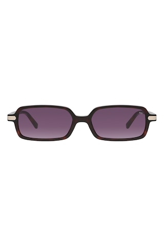 Belmond B1266.c3 51 Unisex Güneş Gözlüğü Kahverengi