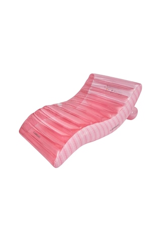 Flamingueo Şişme Havuz Yatağı Xl Swella Pink Pembe