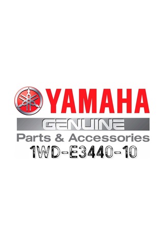 Yamaha Yzf-R25 / Mt-25 Yağ Filtresi