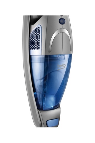 Beko BKK 1418 Şarjlı Dikey Süpürge