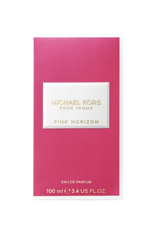 Michael Kors Pour Femme Pink Horizon Edp 100 Ml Kadın Parfümü Çiçeksi