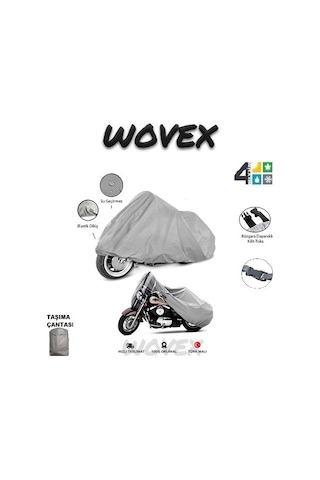 Honda Dio Motosiklet Brandası