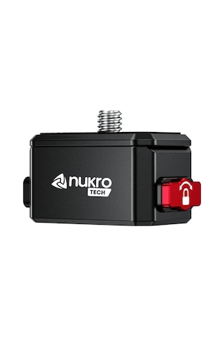 360 Aksiyon Kamera Adaptörü