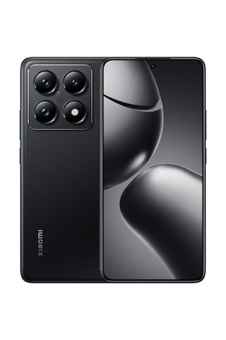 Xiaomi 14T Pro 12 GB 512 GB (Xiaomi Türkiye Garantili)