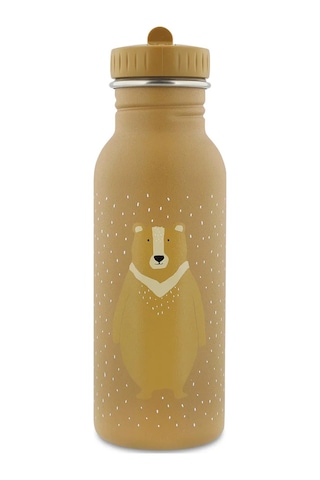 Trixie Mr. Bear 500 Ml - Su Şişesi Karışık