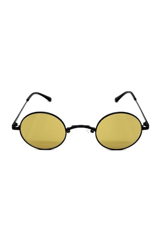 Obb Sunglasses Obb Vnt2116 C6 Unisex Güneş Gözlüğü Siyah