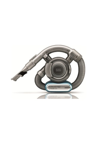 Black+Decker PD1420LP Siklonik Sistem Şarjlı El Tipi Süpürge