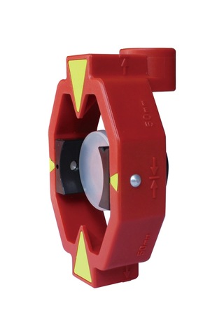 Leica Gmp111 Mini Prizma Takimi