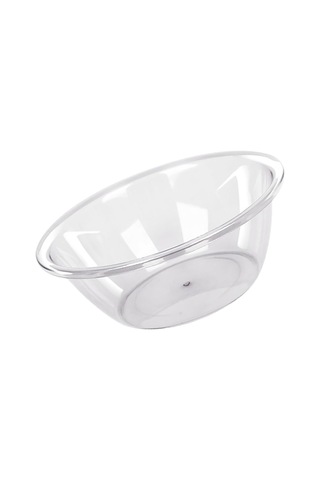 Geeroyoo Pet Materyal Transparan Kalın Kenar Ev Ve Yurt Kullanıma Uygun Çok Amaçlı Büyük Boy Yıkama Havuzu Diğer