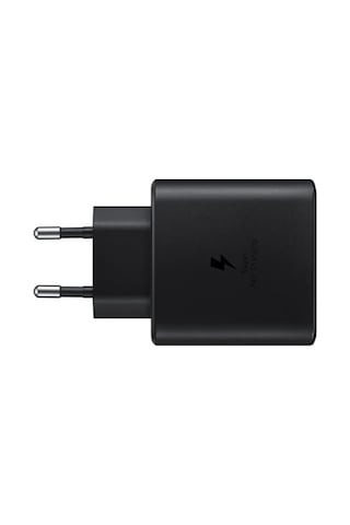Samsung Uyumlu 45w Pd Hızlı Şarj Adaptörü