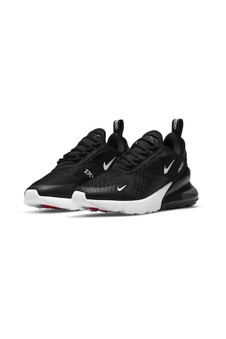Nike Air Max 270 Günlük Spor Ayakkabı 943345-001 Siyah