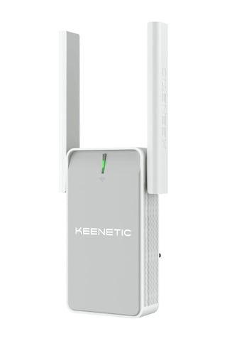 Buddy 6 Ax3000 Kablosuz Menzil Genişletici, Wi-fi Mesh, Repeater, Range Extender, Access Point Kn-34