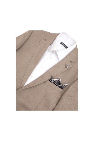 Pierre Cardin Erkek Siyah Mendil 50325803-001 Siyah
