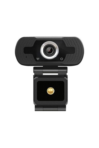 Sones Hd-f18 1080p Çok İşlevli Hd Kameralı Web Kamerası Mikrofonlu