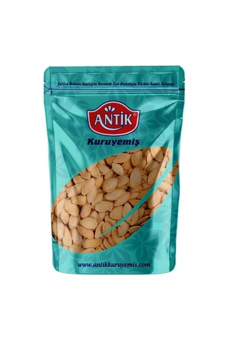 Kabak Çekirdeği Tuzsuz Kavrulmuş 200 g