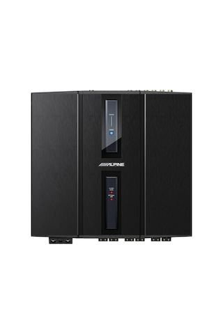 ÖZENHİFİ' den Alpine HDP-D90
