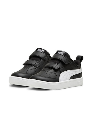 Puma Rickie V İnf Bebek Günlük Ayakkabı 39132811 Renkli Renkli Çok Renkli
