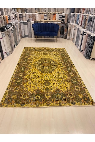 EL DOKUMA ISPARTA HALISI 175X280