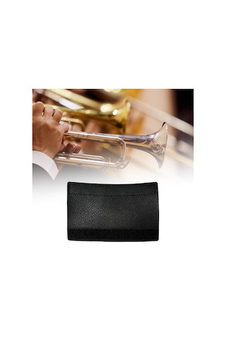 Homyl Trombon Için Boyun Koruyucu, El Koruyucusu Rahat Hafif,