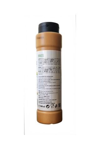 O Sauce Brasil Sos 800ml