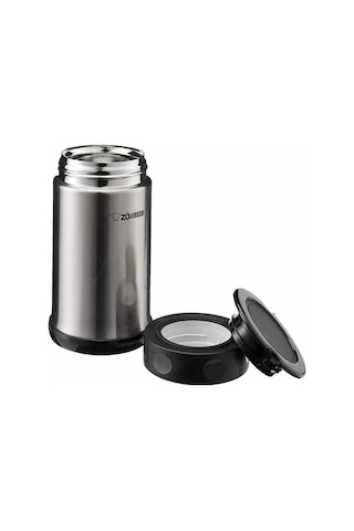 Zojirushi Sw-Fce75 Paslanmaz Çelik Yemek Termosu Kabı 0.75 L