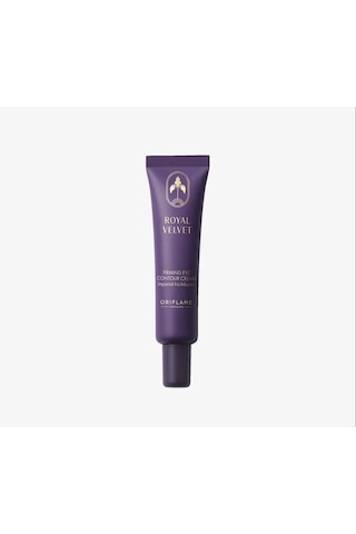 Royal Velvet Sıkılaştırıcı Göz Kremi