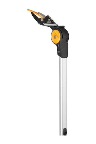 Upx86 Powergearx Teleskopik Yüksek Dal Budama Makası