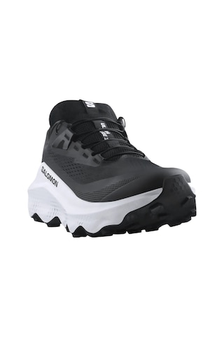 Salomon Ultra Glide 3 Erkek Koşu Ayakkabısı-30068 Siyah