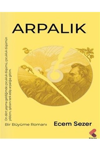 Arpalık / Ecem Sezer
