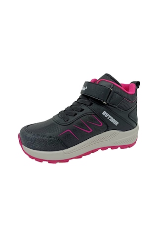 Zerhan Tiwittoys 300 Siyah Kız Çocuk Outdoor Bot