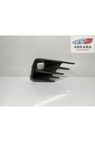 Honda City 2021 - 2024 Sis Lamba Kapağı - Ön Sağ Sis Kapak Ön Sağ