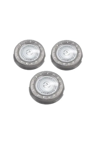 Jikko Philips Tıraş Makinesi İçin Jık Hq4 Yedek Bıçaklar 167229240