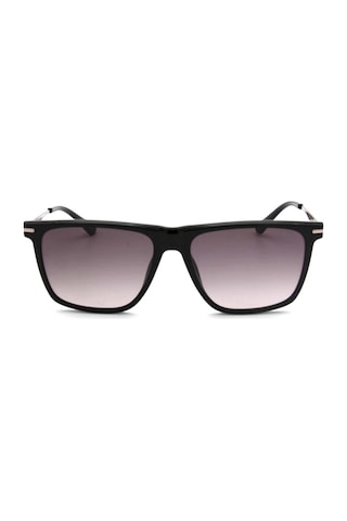 Calvin Klein Ck 22518s C001 Erkek Güneş Gözlüğü Siyah