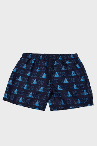 Slipstop Erkek Çocuk Short So2531100700 Lacivert Lacivert
