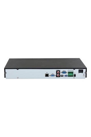 Dh-nvr5232-eı 32 Channels 1u 2hdds Wizsense Network Video Recorder