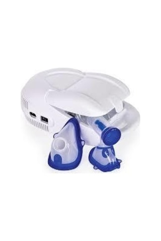 Medikaltec Starmax Kompresörlü Nebulizatör Cihazı