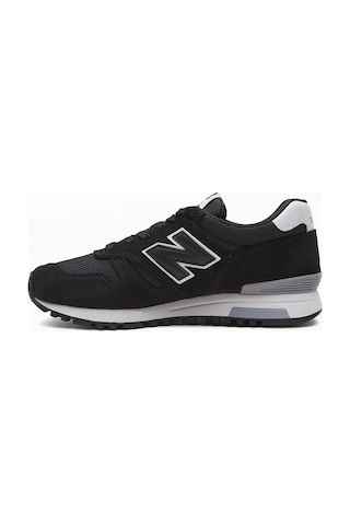 New Balance Kadın Spor Ayakkabı Wl565blk Siyah
